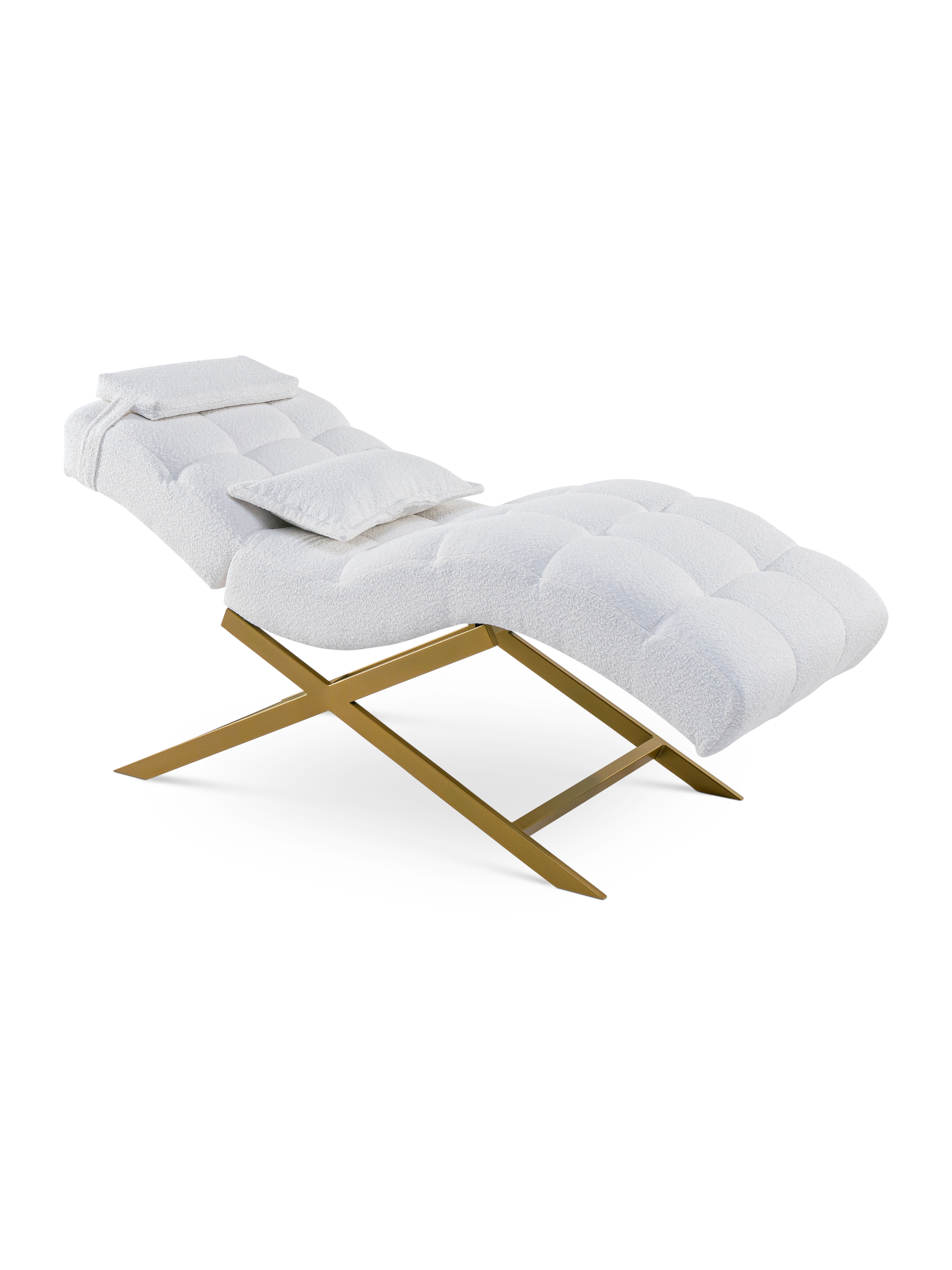 Luxury Bed - Classic