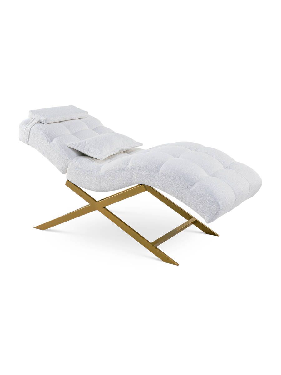 Luxury Bed - Classic