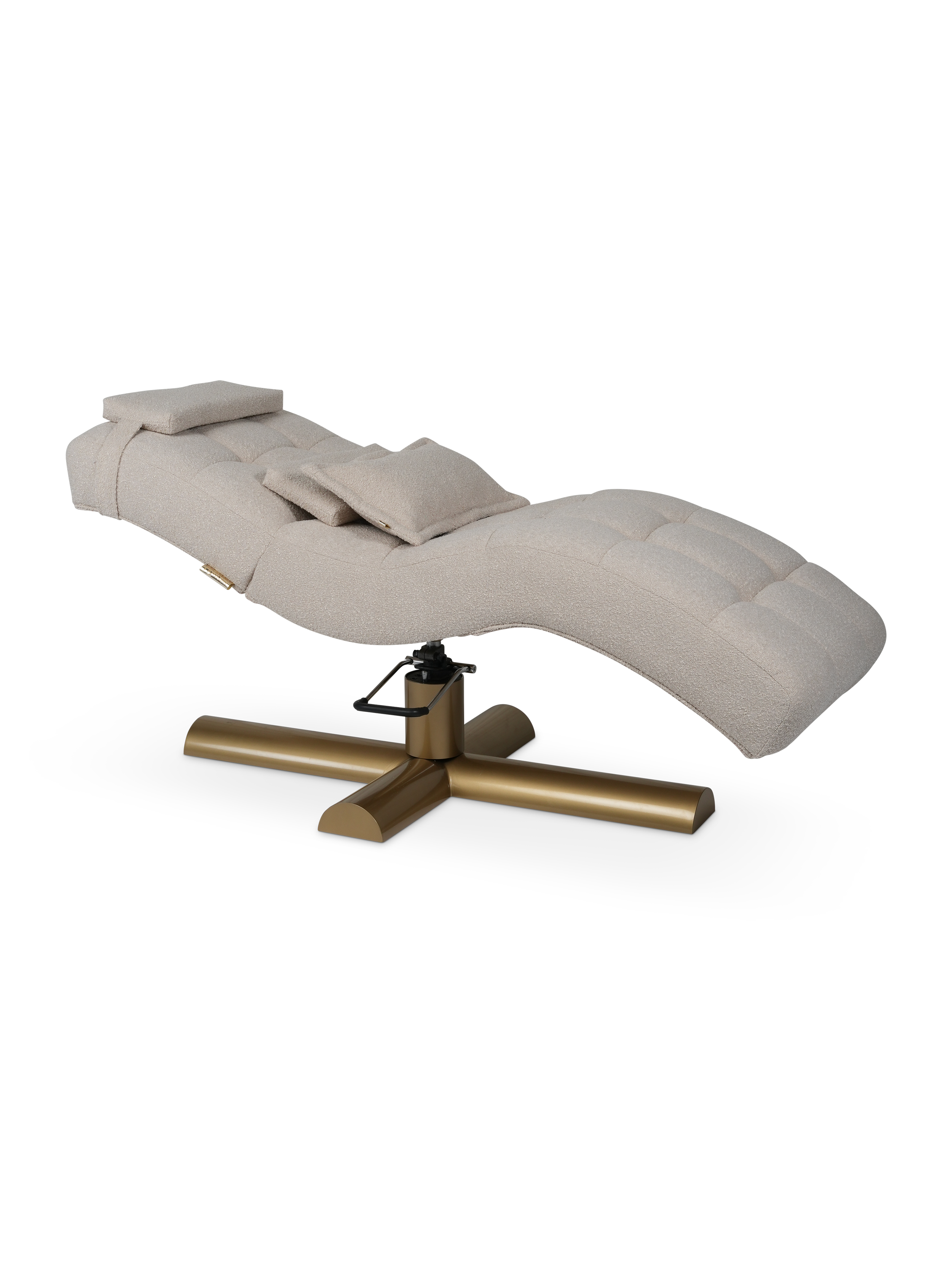 Luxury Bed - Elevate