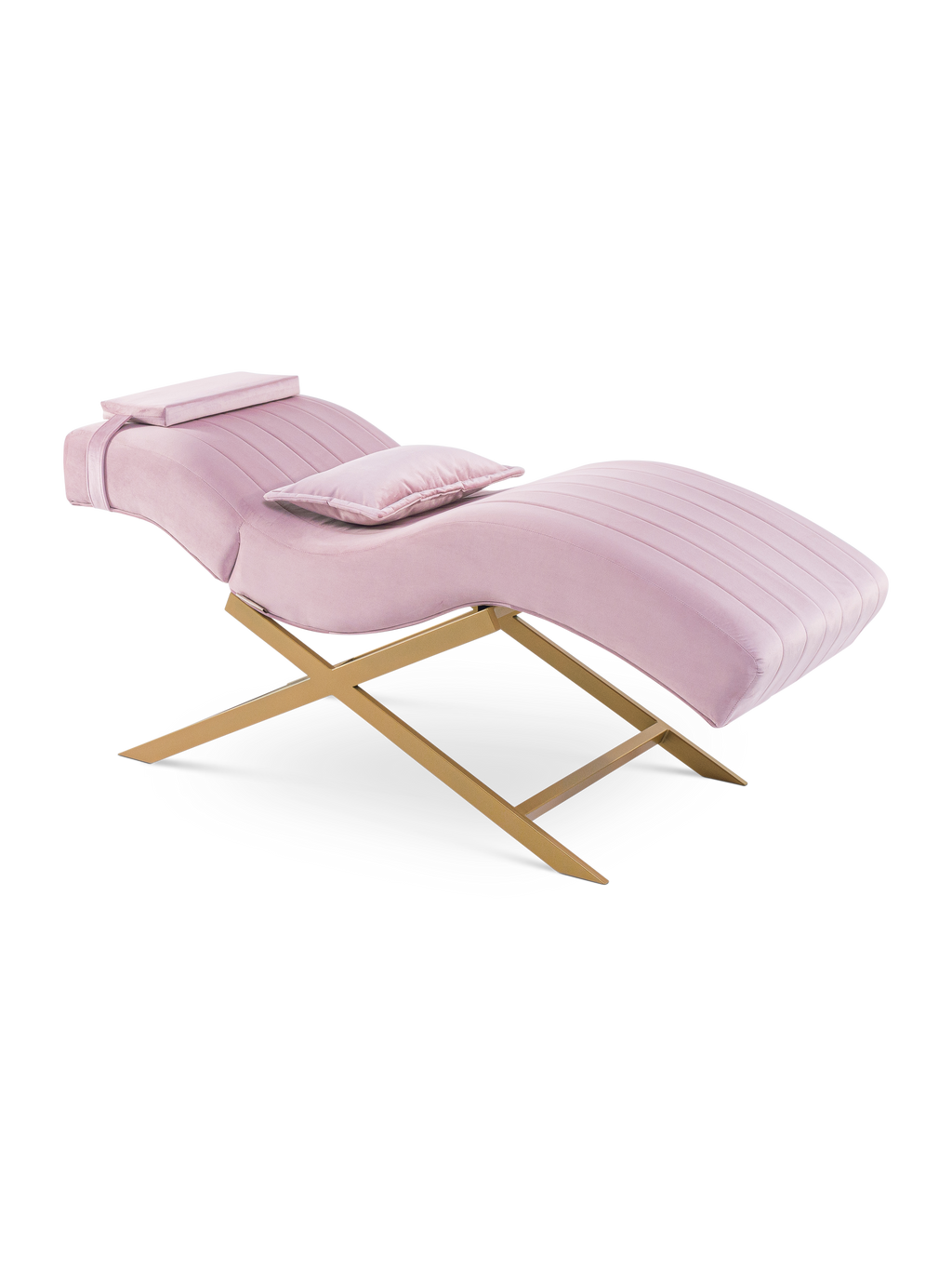 Luxury Bed - Basic