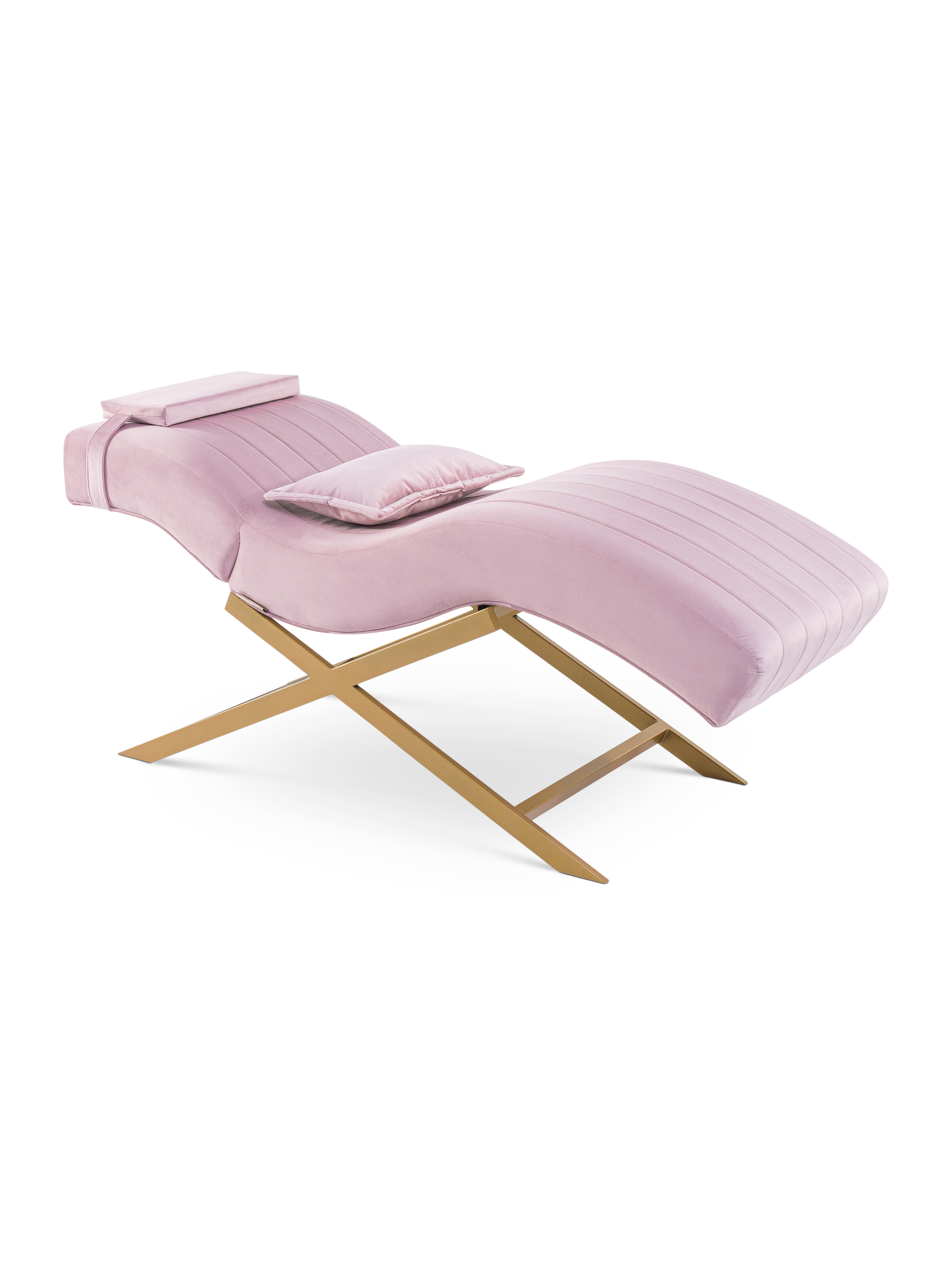 Luxury Bed - Basic