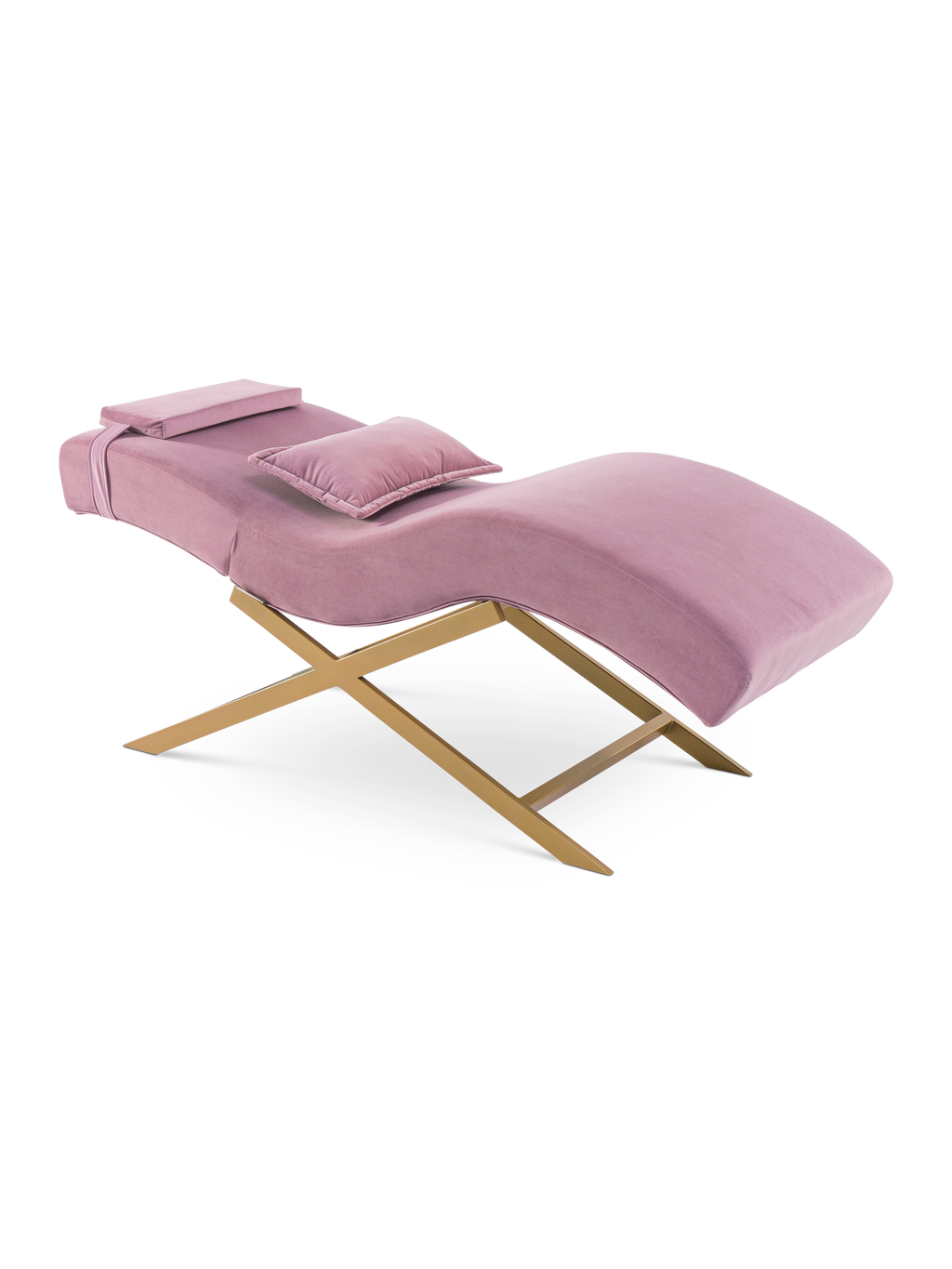 Luxury Bed - Pure
