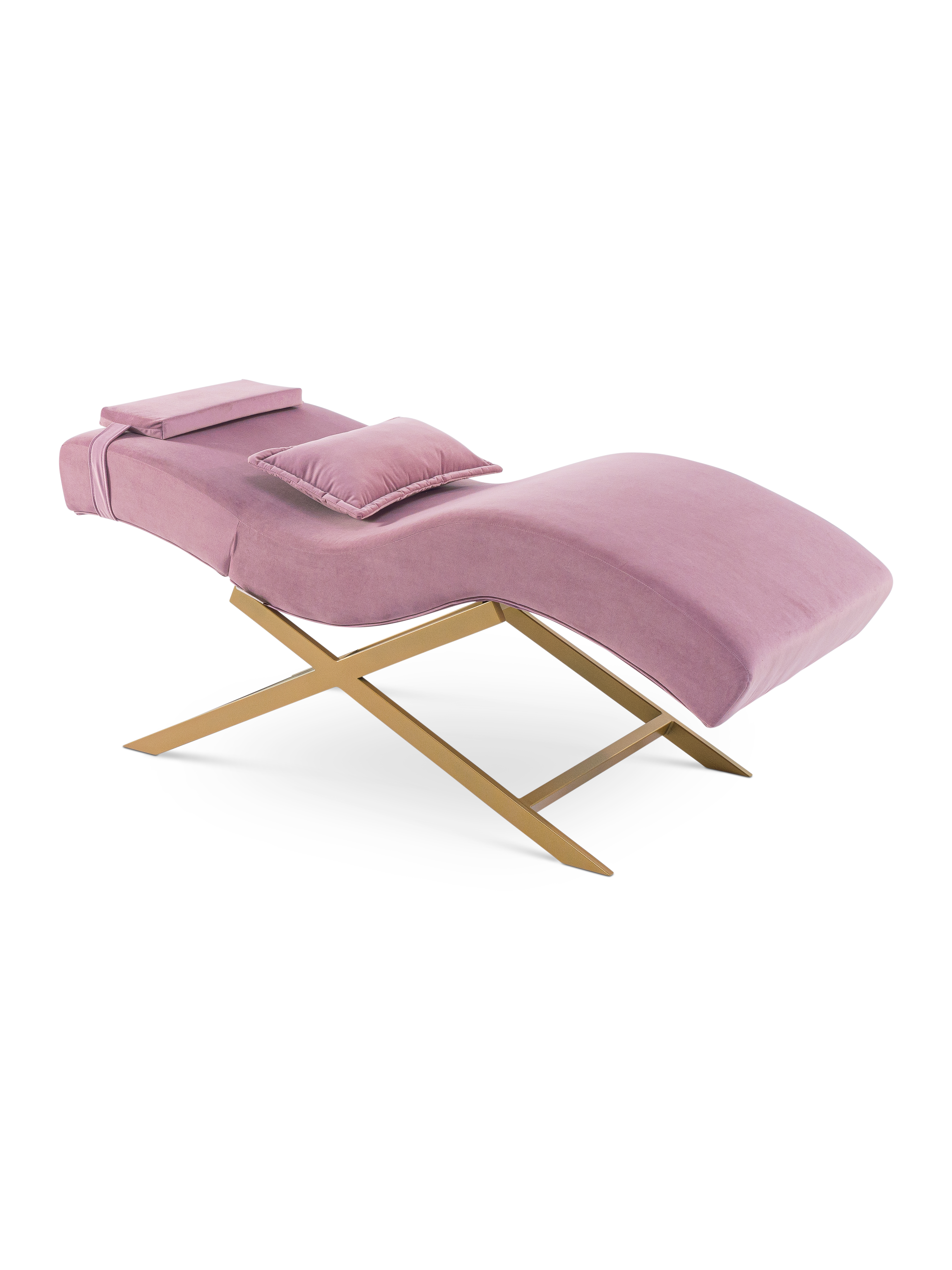 Luxury Bed - Pure