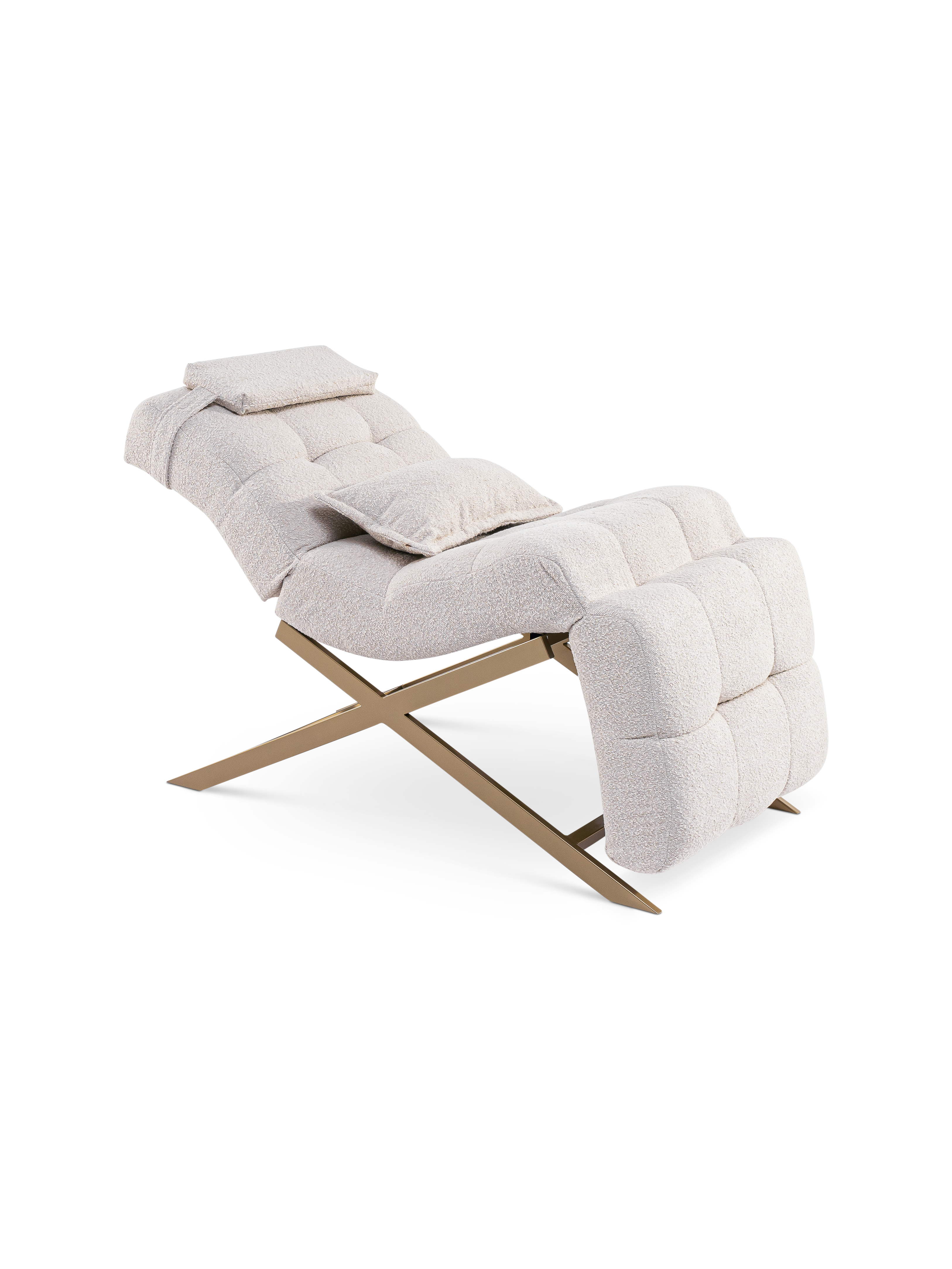 Luxury Bed - Classic Pro