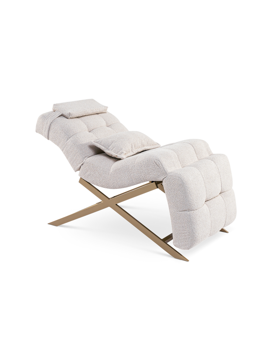 Luxury Bed - Classic Pro