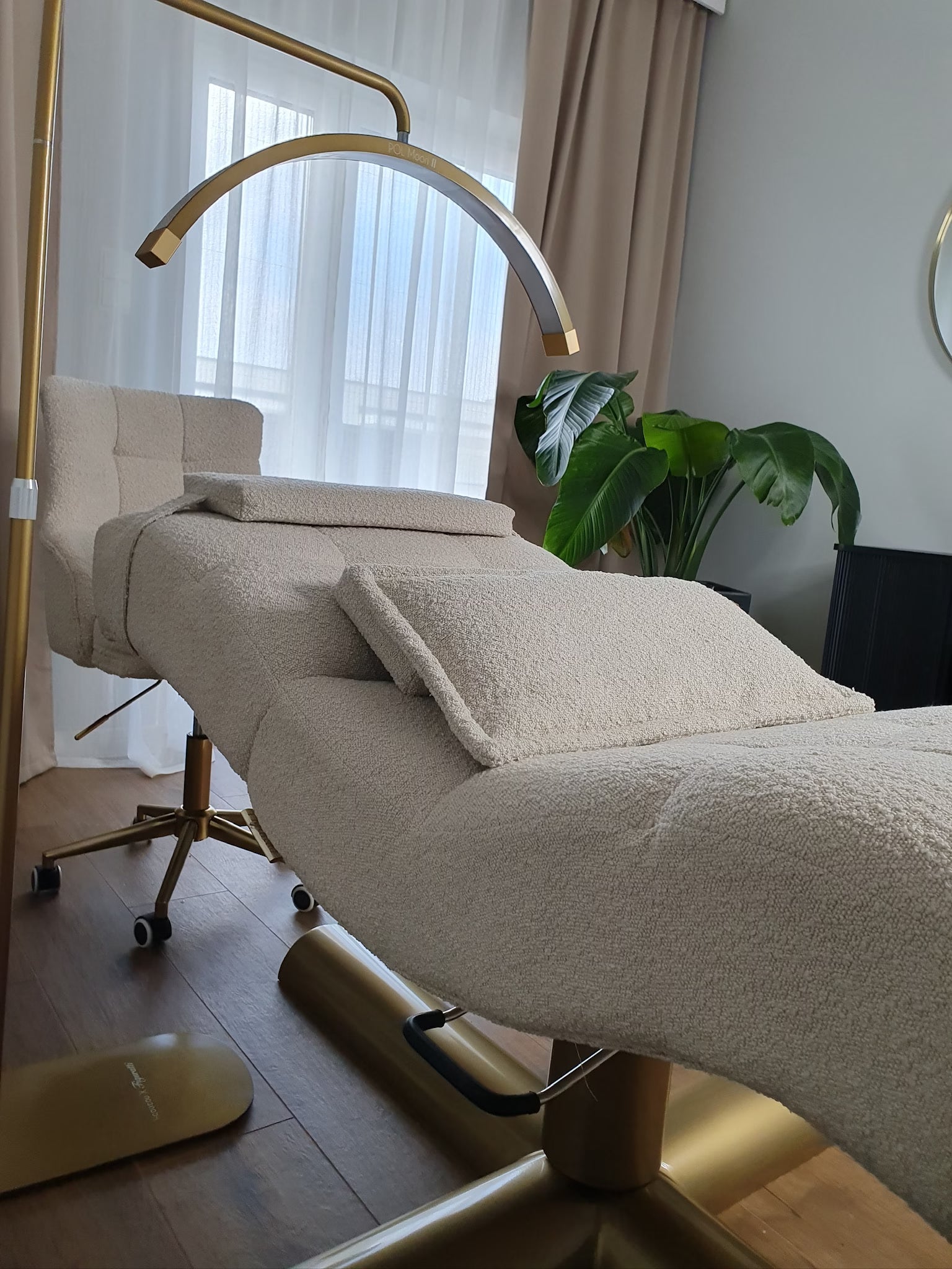 Luxury Lamp - Glitters