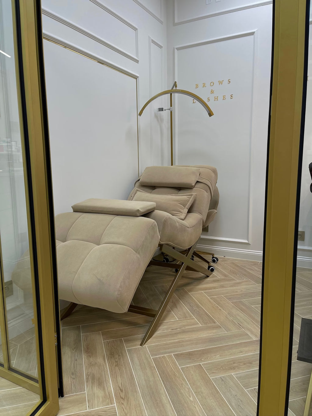 Luxury Bed - Classic Pro